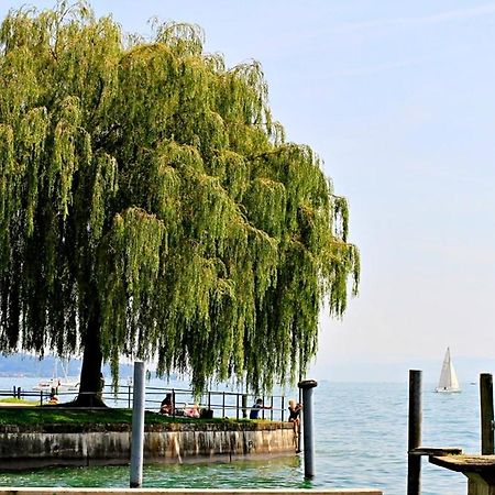 Hotel Zum Roemer Uberlingen Zewnętrze zdjęcie