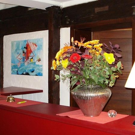 Hotel Zum Roemer Uberlingen Zewnętrze zdjęcie
