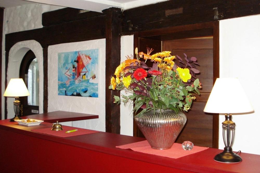 Hotel Zum Roemer Uberlingen Zewnętrze zdjęcie