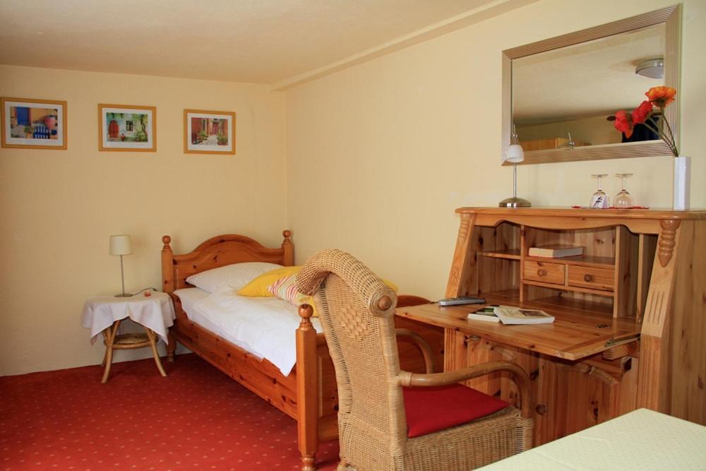 Hotel Zum Roemer Uberlingen Zewnętrze zdjęcie